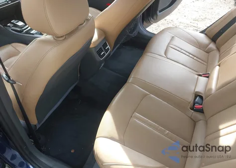 2021 Hyundai Sonata Limited z USA, uszkodzony, nr VIN 5NPEH4J20MH089065